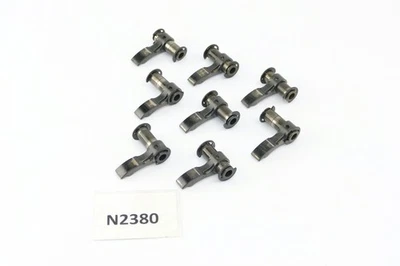 BMW R 1200 RT R12T 2011 - Brazo basculante N92G Foto 1 de 2