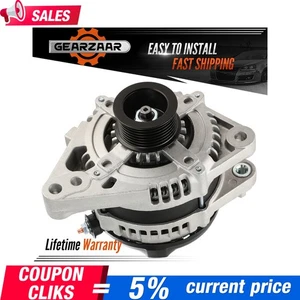 Alternador de repuesto nuevo para generador Toyota 4Runner Tacoma 1128725871 - Imagen 1 de 20