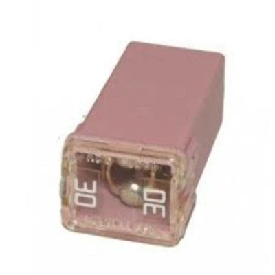 New Genuine Ford Fuse Circuit Breaker Assembly OE F8SZ14526BA - Image 1 of 4