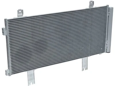 Condensador de aire acondicionado 35421MQZR 2020 2019 2021 para Honda Accord 2018-2022 Foto 1 de 2