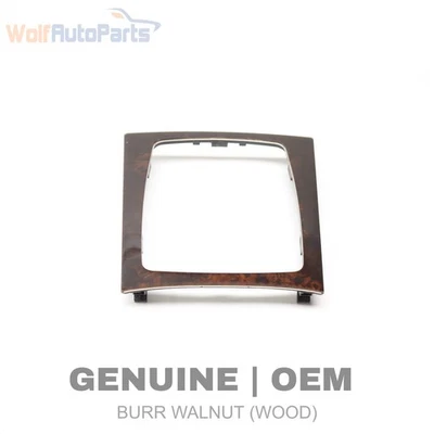 Mercedes-Benz E350 2010-2014 - consola central cambio/ajuste de cambio 2076801207 Foto 1 de 4