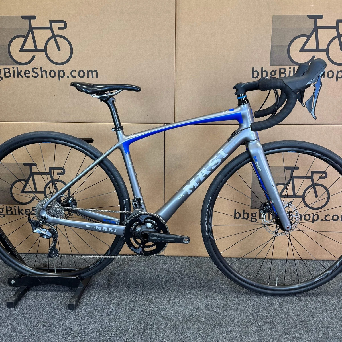 Masi Bikes for sale | eBay