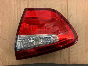 KIA RIO - 2012 2013 2014 2015 2016 - O/S DRIVER SIDE REAR TAIL LIGHT - 924041W2 - Picture 1 of 3