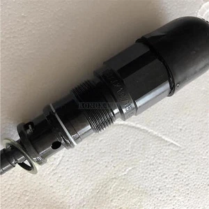 NEW 1PCS rexroth relief valve DBDS10K1X/100 R900424147 - Picture 1 of 1