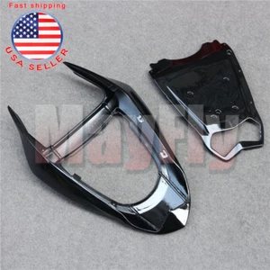 Ajuste para Kawasaki Z1000 2003-2006 asiento trasero capó cola abrazador carenado carrocería - Imagen 1 de 6