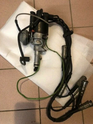 Mercedes W123 W116 W108 ignition distributor ZV0016/ 0237304018 - Image 1 of 4