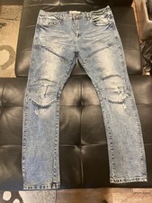 Iro-Ochi Premium Denim Jeans 40*44 Pants