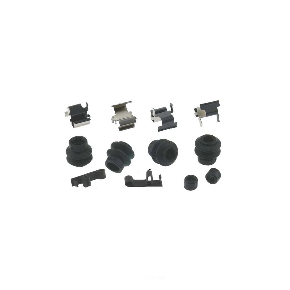 Disc Brake Hardware Kit fits 2007-2017 Jeep Compass,Patriot  CARLSON QUALITY BRA - Image 1 of 1