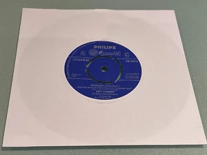 Ray Conniff His Orchestra and Chorus - Midnight Lace - Vinyl Record 7" Single - Picture 1 of 5