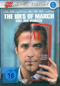 DVD The Ides Of March (TV Movie 2016/07) Ryan Gosling - Bild 1 von 1