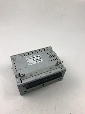 FORD FOCUS III Musik-Player ohne GPS BM5T-18C815-DF 2012 21905325 [NO CODE] - Bild 1 von 4