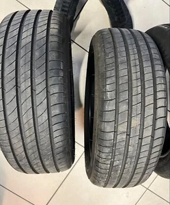 2 x Michelin SMART FOR TWO Sommerreifen neu - Bild 1 von 3