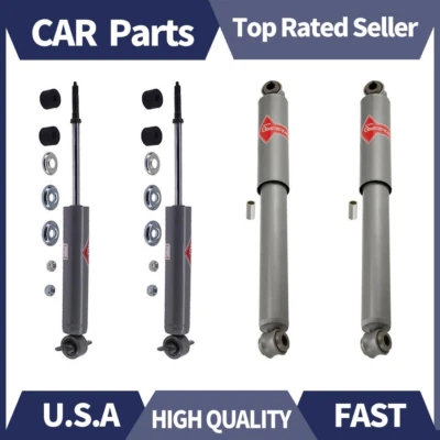 Amortiguador KYB para camioneta Toyota 1981 1980 1979 1977 1978 Foto 1 de 4