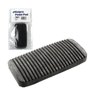 Kelpro Pedal Pad Rubber Brake Automatic for Daihatsu Charade G10 03/1982-03/1984 - Picture 1 of 6