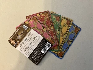 Lorenzo Il Magnifico: Bonus Card Promo (2016) NEW UNOPENED for game - Picture 1 of 1