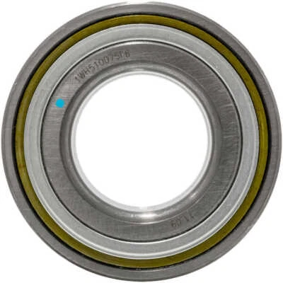 Cojinete de rueda de calidad construido WH510075 para Hyundai Sonata 95-98 Foto 1 de 3