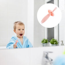  Weiche Babyzahnbürste Schöne Für Kleinkinder Mit Saugnapf Zweite Etage