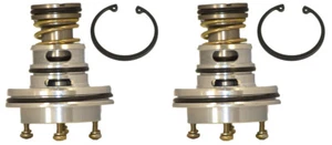 Set of 2 Purge Valve Kit AD-IP (Replaces Bendix 800404/Volvo 85120341) - Bild 1 von 7