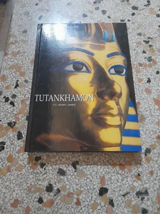 TUTANKHAMON  C.EL MAHDY  SPERLING & KUPFER ED.  TUTTA LA VERITA' SUL MISTERO.. - Imagen 1 de 9