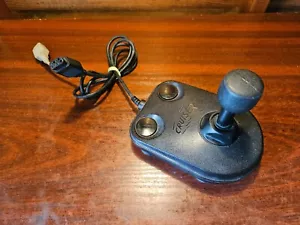 CONTROLADOR JOYSTICK SPECTRUM AMSTRAD COMMODORE - CRUSIER #JBL2 - Imagen 1 de 3