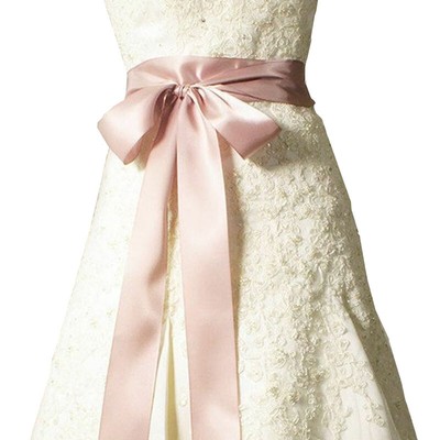 Ribbon Belt in Bridal Belts & Sashes for sale | eBay