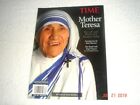 TIME MAGAZINE "MOTHER TERESA"  Special Edition        BRAND NEW