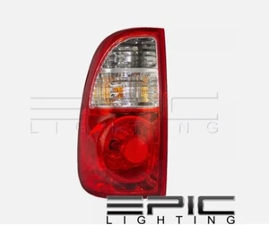 Luz trasera de cabina regular de acceso para Toyota Tundra 2005-2006 - conductor izquierdo derecho - Imagen 1 de 4