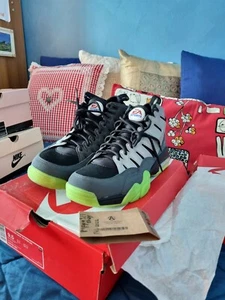 Nike Air Trainer max ² 94 Premium QS x EA Sports VNDS 2018 Ausverkauft!!! - Bild 1 von 10