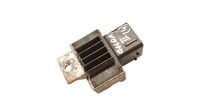 Nissan Qashqai 1.5dci 85kW 2019 relé bujía incandescente OEM 110678071R Foto 1 de 4