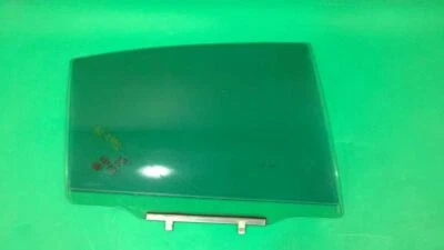 98 99 00 LEXUS GS400 PASSENGER RIGHT REAR WINDOW DOOR GLASS OEM 2885-58 - Image 1 of 4