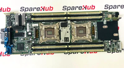 HP PROLIANT 716550-001 System Board - Image 1 of 4