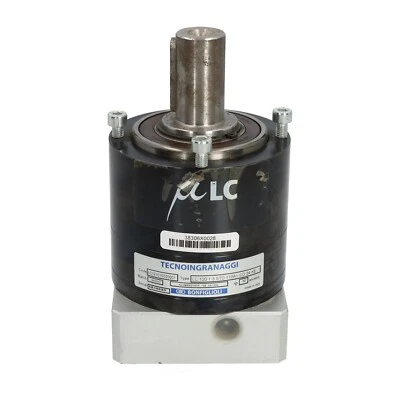 Bonfiglioli LC12101S520001 Planetary Gearbox Used UMP - Bild 1 von 4