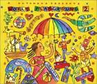 World Playground 2 - Audio CD By Various Artists - VERY GOOD