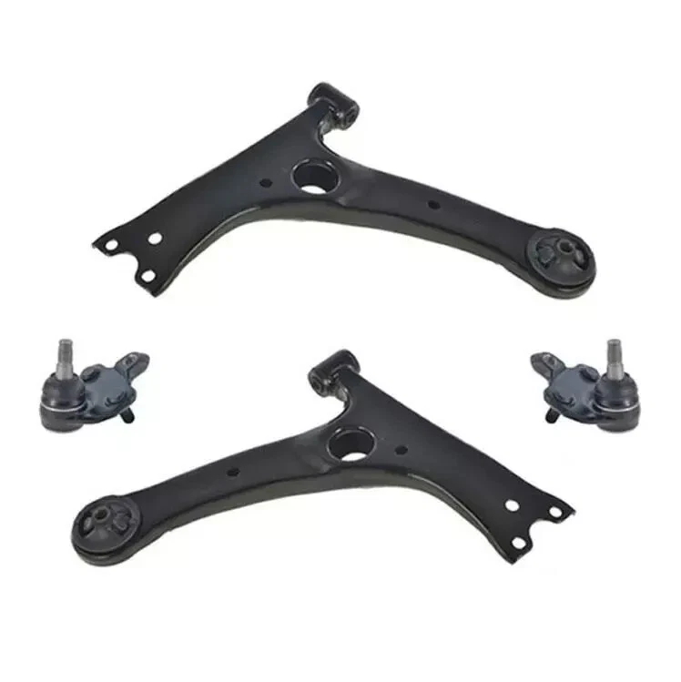 New Front Lower Control Arms W/ Ball joints & Bushing for Toyota Prius 2004-2009 Foto 1 de 1