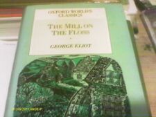 Mill on the Floss (Oxford World's Cla..., Eliot, George