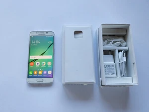 Samsung Galaxy S6 Edge SM-G925F - 32GB Smartphone - Bild 1 von 8