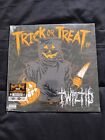 Twiztid Trick Or Treat EP Vinyl Record SEALED  #869/500 ERROR
