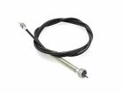 Rear Wheel 69" Long Speedometer Cable Fit For Royal Enfild Bsa Triumph Bikes