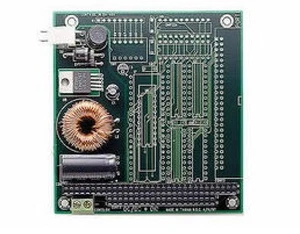 Icop-0071 PC104 Power Supply - Picture 1 of 1