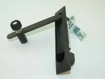 EMKA 1150 Black Swing Handle Used - Изображение 1 из 3