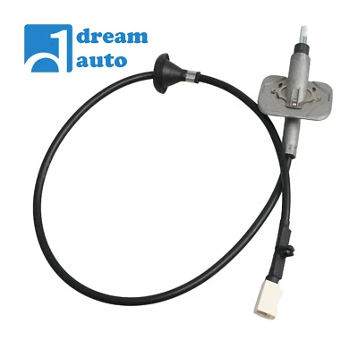 Cable de antena de coche para Dodge Ram 1500 2009-2014 Ram 2500 3500 2010-2014 Foto 1 de 4