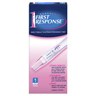 FIRST RESPONSE EARLY RESULT IN-STREAM PREGNANCY TEST 1 PACK
