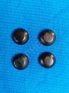 Ford EF EL XR Seat Bolt Cover Caps - Set of 4 cover caps suits all EF EL Models - Picture 1 of 2