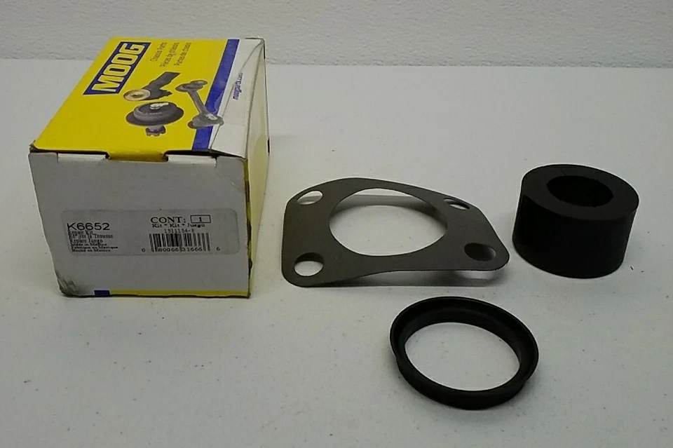 K6652 Moog Automotriz Dirección King Pin Kit de Reparación Hecho en México K6652  Foto 1 de 3