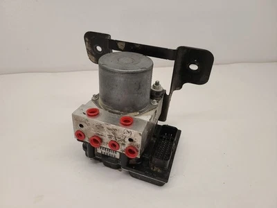 Pieza de freno antibloqueo GMC ACADIA 12-17 VIN J 11º dígito Limited Opt NV7 20761339 Foto 1 de 4