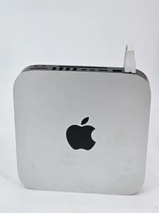 Apple Mac Mini 2012 (A1347) Untested Unknown Specs As-Is - Picture 1 of 7