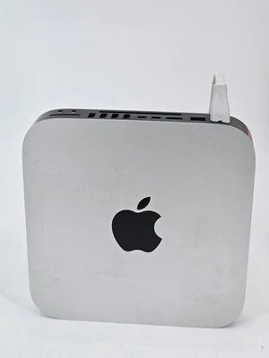 Apple Mac Mini 2012 (A1347) Untested Unknown Specs As-Is - Image 1 of 4
