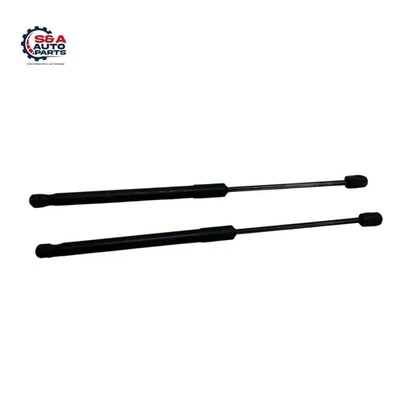 2014 - 2024 MASERATI GHIBLI FRONT HOOD LEFT and Right SHOCK LIFT SUPPORT OEM Foto 1 de 4