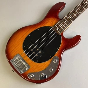 Sterling By Music Man Stalin /Ray34/R Base elettrica usata Mmsoyora Naritatown - Foto 1 di 11