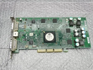 Nvidia QUADRO4 980XGL 128MB IBM FRU 25p6687211 - Picture 1 of 10